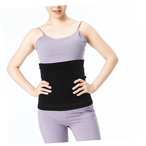 Faja soporte lumbar ligera XL para invierno miniatura 6