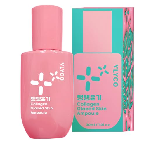 VLYCO Sérum facial collagène glacé 30ml