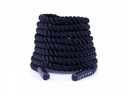 Corde à Exercice Bataille Corde - dia. 38 mm-15m - 15 m