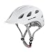 Docooler GUB Bicycle Helmet Protective Helmet Ultra-lightweight Integrated In-mold Helmet Cycling Trail