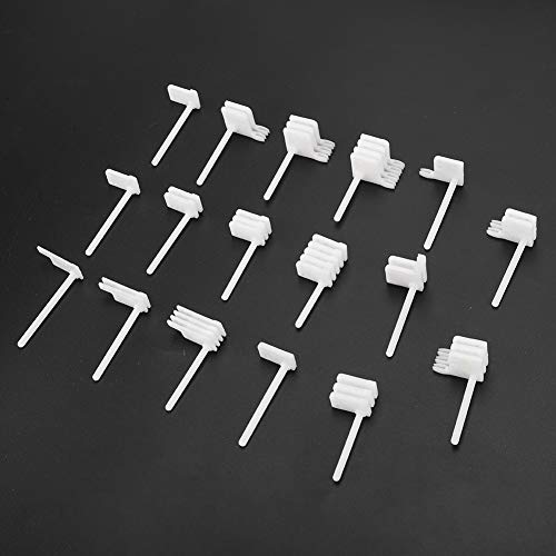 50Pcs SAS SCSI HDD Head Comb
