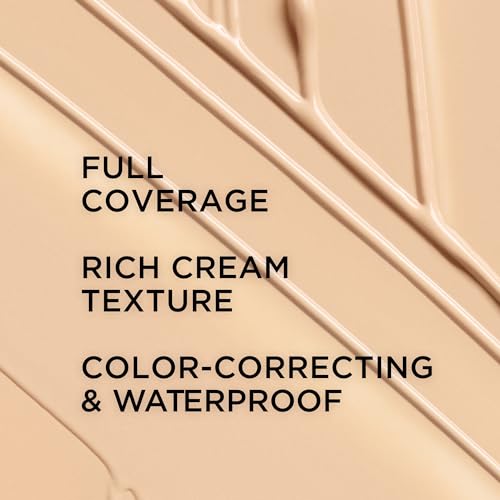 image for IT Cosmetics Bye Bye Under Eye Concealer (Light Nude) - Waterproof Ful