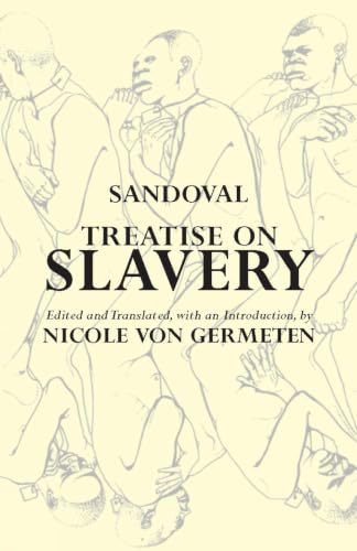 Buy Treatise on Slavery — BookShops.in