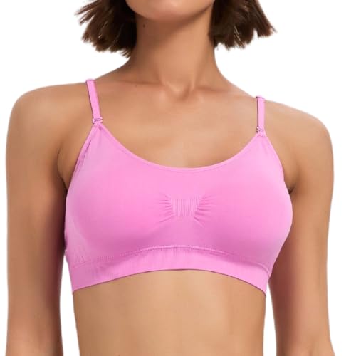 Image of Coobie Seamless Scoopneck Bra