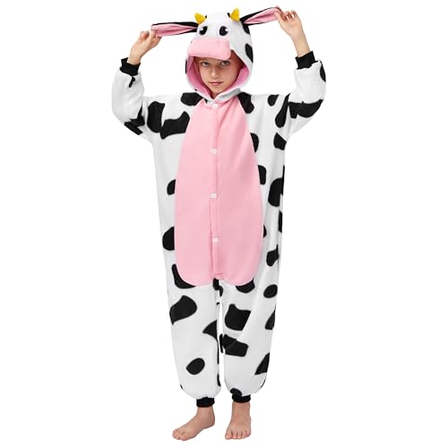 Disfraz completo animal para niños Halloween talla Large miniatura 4