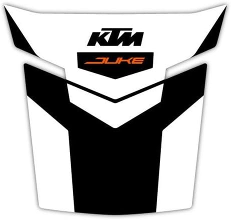 NEW OEM KTM GAS TANK PAD 390 DUKE 2017 2018 2019 2020 2021 93007911000