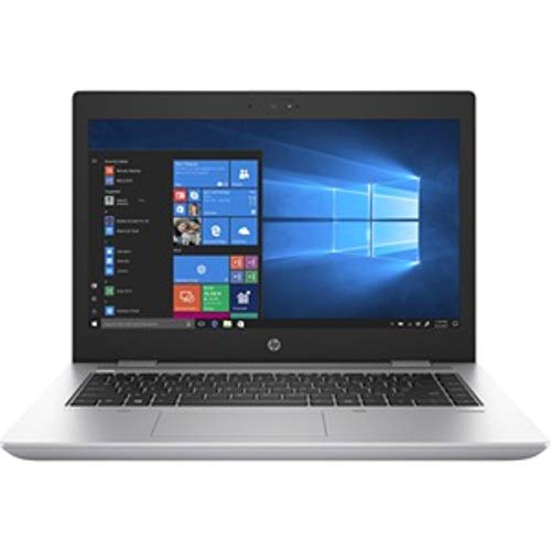 HP Probook 640 G5 14" Notebook - 1920 X 1080 - Core i5 i5-8365U - 4 GB RAM - 16 GB Optane Memory - 1 TB HDD - Natural Silver - W