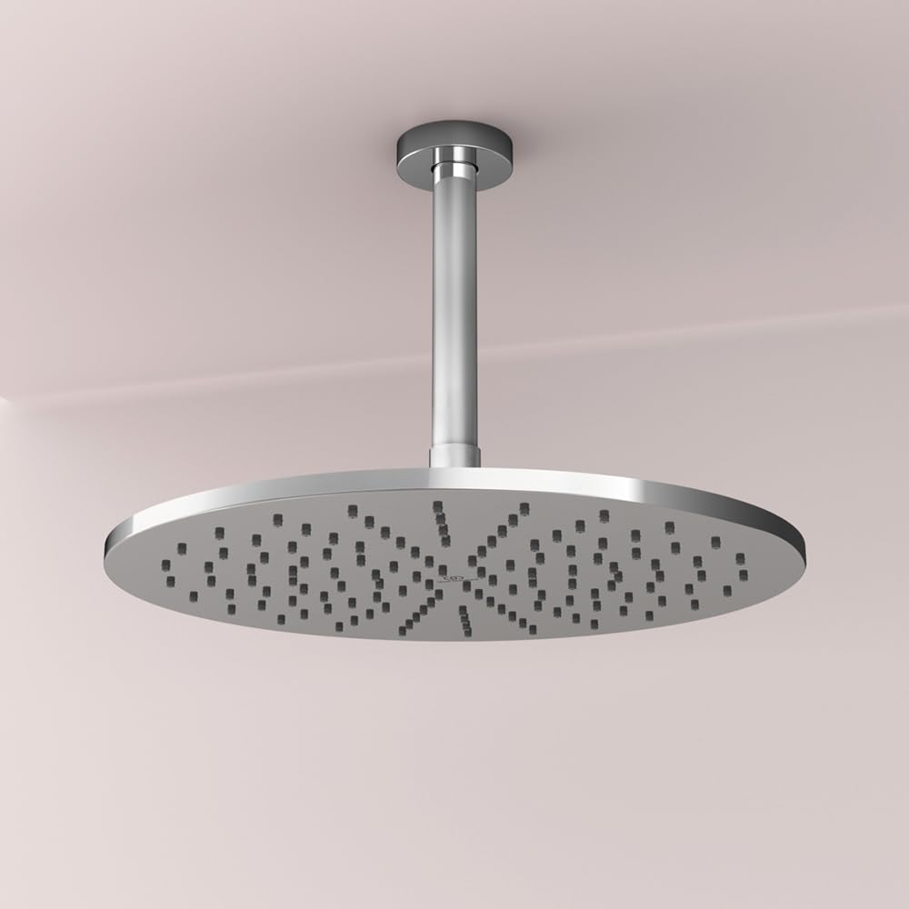 IDEAL STANDARD A5803AA Rociador Redondo 30 Cromo