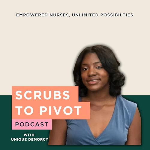 ICU Nurse who left the bedside to thrive in Medical Sales.