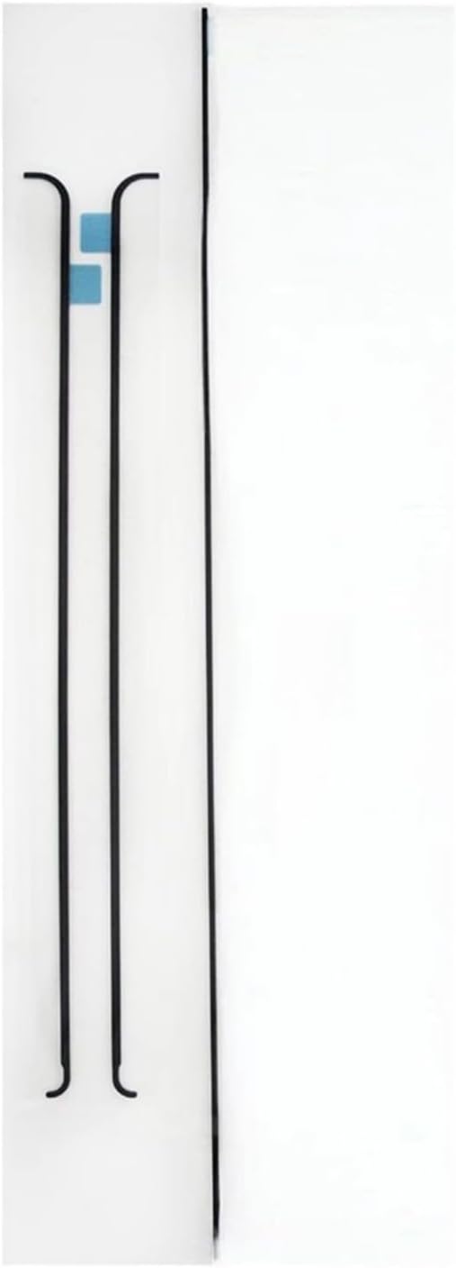LCD Strips Adhesive for Notebook Laptop Screen Repairs for A2442/A2485/A2681/A2941 Dimensions Optional