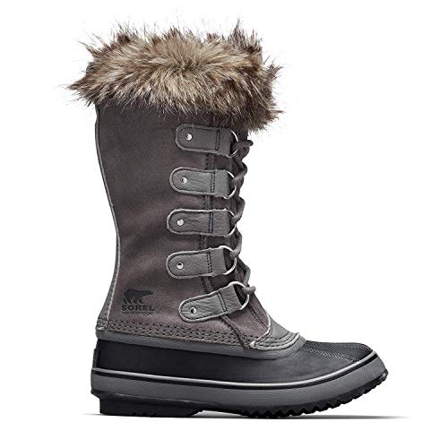 Image of Sorel Womens Joan of Arctic Waterproof Boots