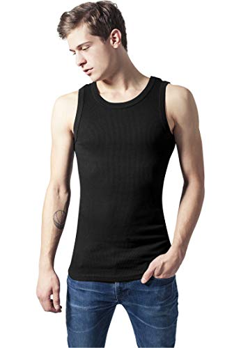 Urban Classics Herenonderhemd