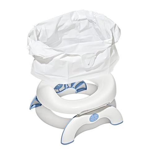 OXO Tot 2-in-1 Go Potty Refill Bags, 30 Count