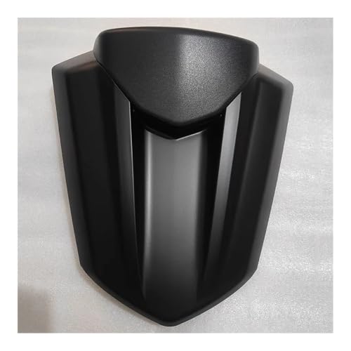 Coussin passager CB500F usé ? Remplacez-le par ce capot de selle rigide