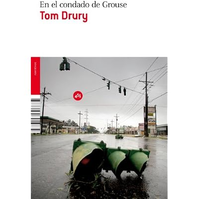 En el condado de Grouse / The End of Vandalism