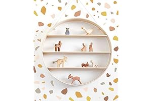 Terrazzo Wall Decals for A Stunning Home Transformation