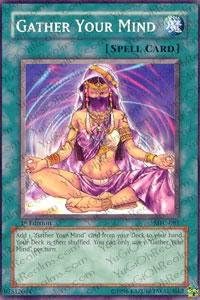 Yu-Gi-Oh! Magician's Force Serie MFC (Neu (gemäss Beschreibung)) in