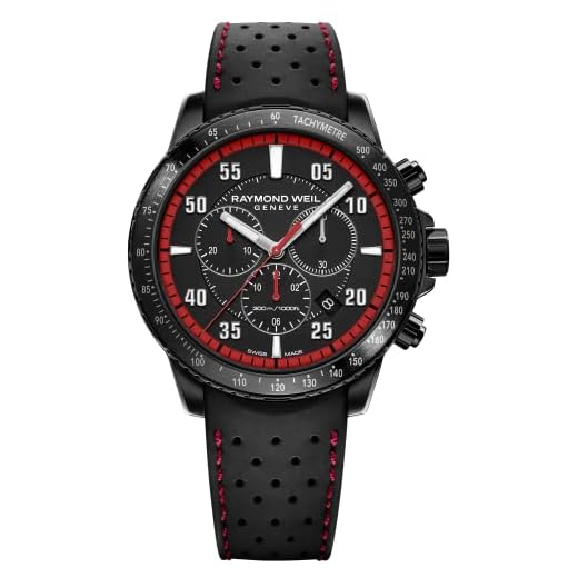 RAYMOND WEIL Men's Tango Quartz Watch