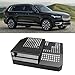for Volvo Xc60 Xc90 Car Power Amplifier Cover Seat Air Outlet Dust Cover Conditioner Vent Grille AC Heat Floor