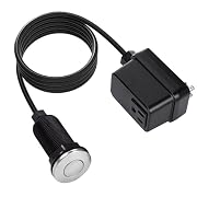 Kit de interruptor de aire para eliminación de…