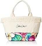 [コリーンウィルコックス ] 【フリンジミニトートバッグ(モノグラム)】ミニトート,トートバッグ,フリンジ,バッグ,ミニ,ハワイ,colleen,コリーンウィルコックス 1117A31209-010 マルチ