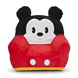 Delta Children Club Chair, Disney Mickey Mouse