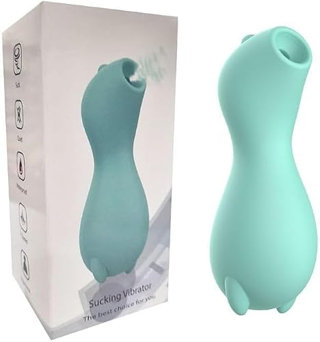 Estimulador Sugador de Clitóris Recarregável Fun Dinu Original A Sós
