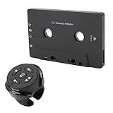 [Performance Bluetooth 5 4] La puce Bluetooth 5 4 avancée offre une transmission sans fil stable et plus rapide, compatible avec les smartphones, tablettes et appareils compatibles Bluetooth. Profitez d'appels en streaming musical fluide et d'un couplage d'appareils sans chute de signal en tirant parti de la technologie moderne dans les systèmes de voiture classiques.