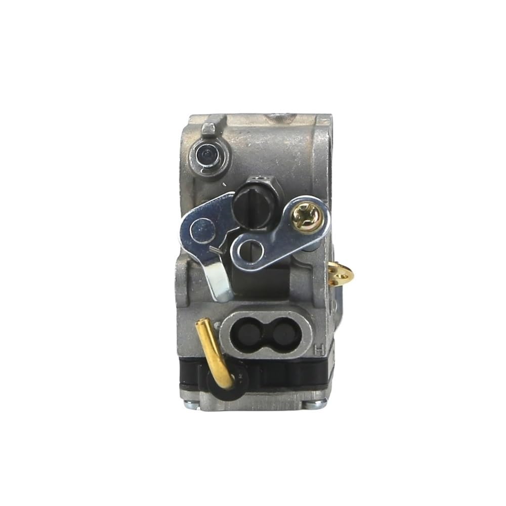 Carburador con filtro de aire y filtro de tubo de combustible apto for motosierra 235 235E 236 236E 240 240E C1T-W33-H235(C1T-W33-H235 Kit)