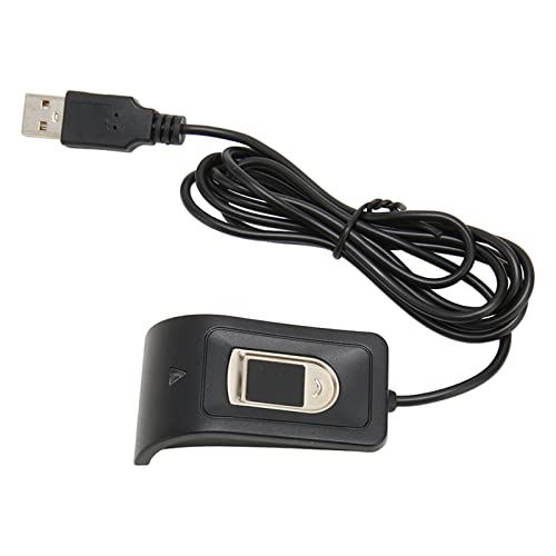 Lector de Huellas Dactilares USB