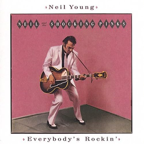 ◾️オリジナル盤/アナログ盤2LP◾️NEIL YOUNG / Friends +