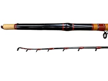 シロギス　和竿　竿辰　２本継　184cm シロギス 和竿 竿辰 2本継 184cm シロギス 和竿 竿辰 2本