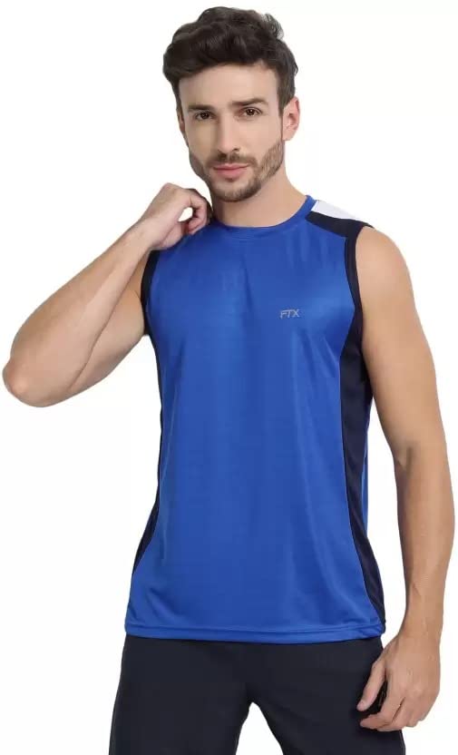 Image of FTX Men T-Shirt