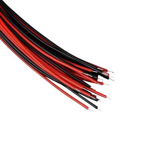 Kit de 20 pares conector JST-XH 2.54mm 2 pines miniatura 6