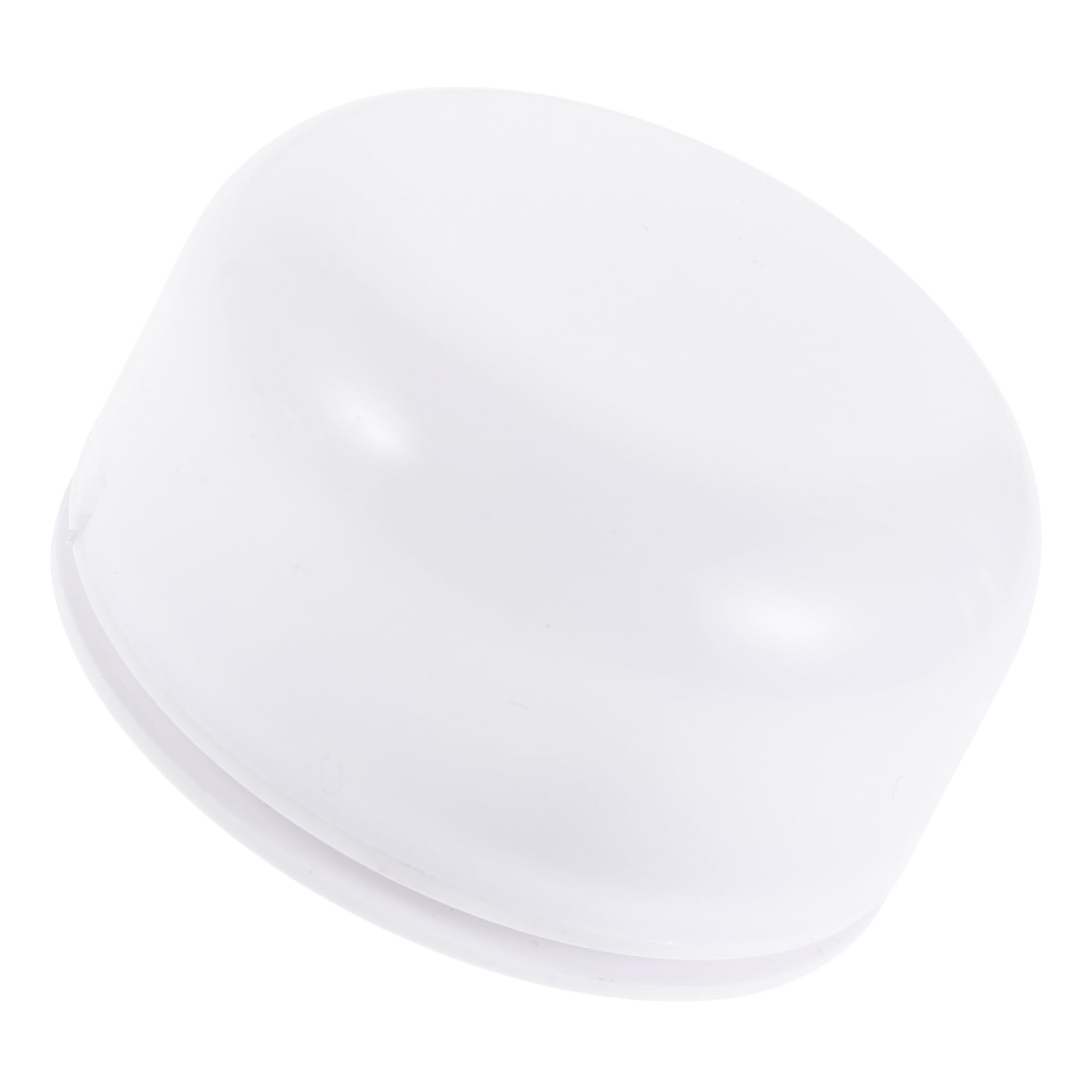 Mikinona Battery Operated Table Lights Led Night Light Base Touch Sensor Lamp for Bedrooms