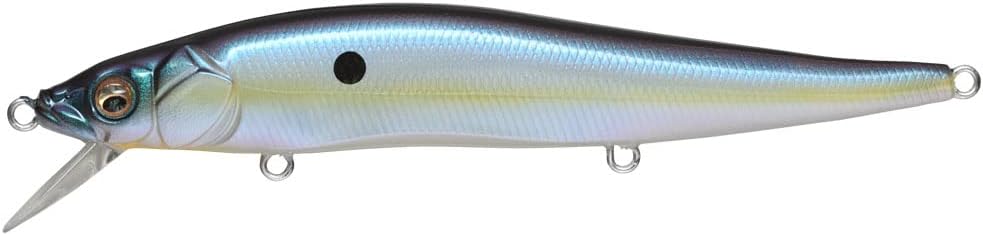 110 Jerkbaits by Megabass
