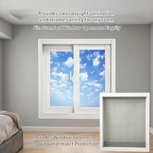 Control deslizante de baño pequeño resistente al viento de 53x55 4