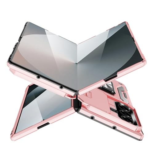 Coque Samsung Z Fold 7 antichoc pour protéger l'objectif et fixer en voiture