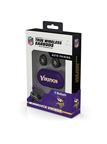 Image of SOAR NFL True Wireless Earbuds V.2