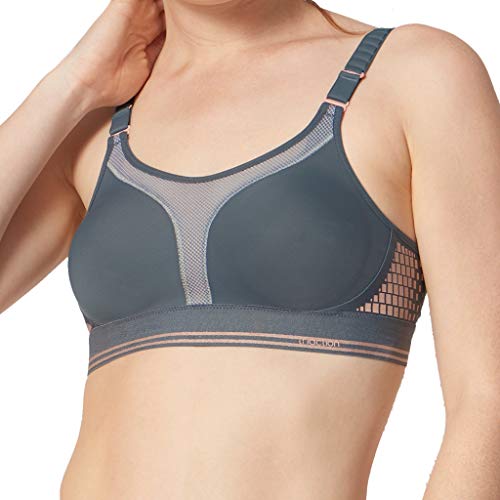 Preisvergleich Produktbild TriAction - Extreme Lite N - Sport BH (75 B Grey)