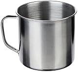 CANECA INOX 500ML