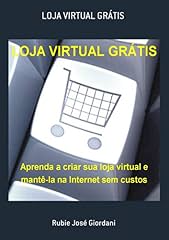 Capa de Loja Virtual GrÁtis