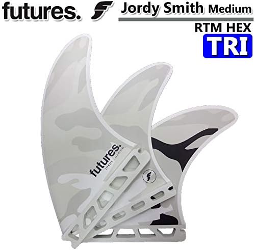 柔らかい futures フューチャーフィン ジョディスミス Mサイズ