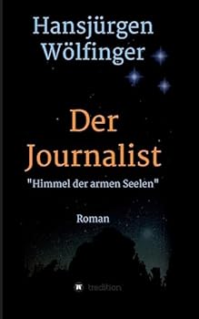 Paperback Der Journalist [German] Book