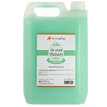 DezynaDog Magic Formula De-Matt Balsam Dog Conditioner - for Matted Coats - Dematting & Detangling - Perfect for Dogs with Dry or Damaged Coats, 5 Litre