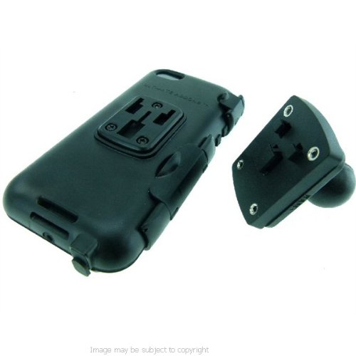 Ultimate Addons Waterproof Iphone 5 Tough Case For Ram Motorcycle Mounts (Sku 16154) #TOP4