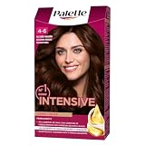 palette teintes midi toulousain COLOR INTENSO Y DURADERO: Fórmula permanente que ofrece un tono vivo y radiante hasta 8 semanas, con pigmentos de alto rendimiento que mantienen la intensidad del color lavado tras lavado