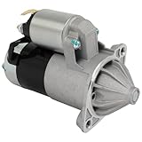 MD162840 MP112042 M001T73388 17217S Starter Motor abulollry Fit for Mitsubishi Engine 12V