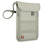 Travel Wallets Zipper
