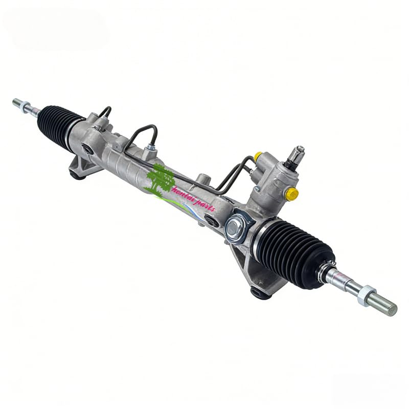 Power Steering Gear Rack for Ford Edge 1st Generation, Facelift (2010–2015) 1st Generation (2006–2010) Other Body Types TQ1 for 19320337 LHD Left Hand Drive